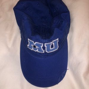 Disney Parks Monsters University Adult Hat